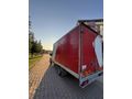 Ford Transit 2015 350ED JUMBO  Değişensiz Boyasız Orjinal