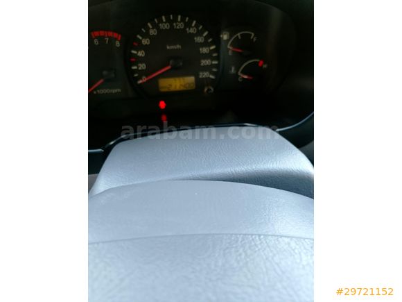 Sahibinden Hyundai Accent 1.3 Admire 2004 Model