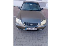 Sahibinden Hyundai Accent 1.3 Admire 2004 Model