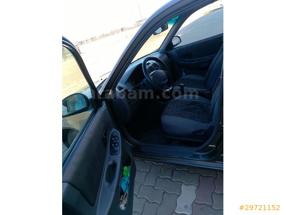 Sahibinden Hyundai Accent 1.3 Admire 2004 Model