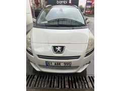 Sahibinden Peugeot 5008 1.6 HDi Premium Pack 2011 Model 