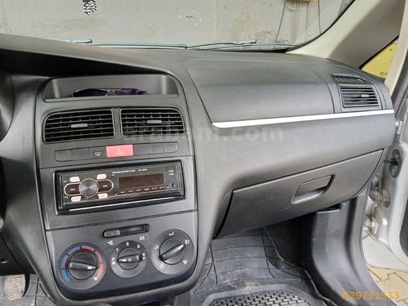 Sahibinden Fiat Linea 1.4 Fire Active 2009 Model
