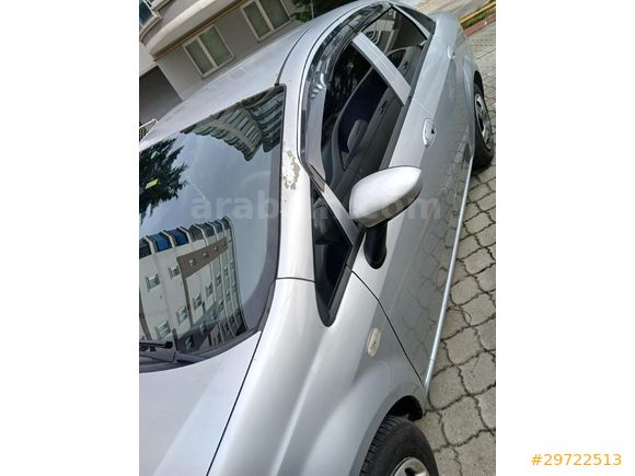 Sahibinden Fiat Linea 1.4 Fire Active 2009 Model