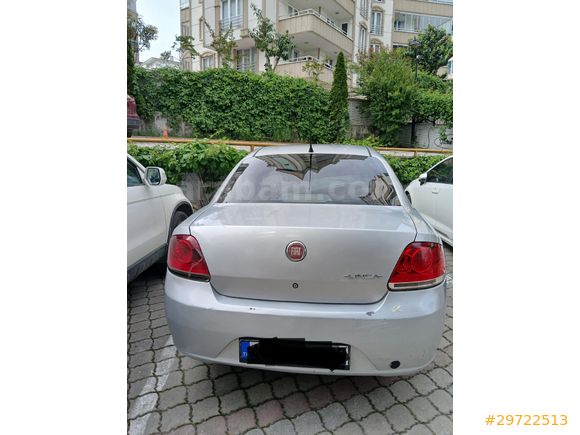 Sahibinden Fiat Linea 1.4 Fire Active 2009 Model