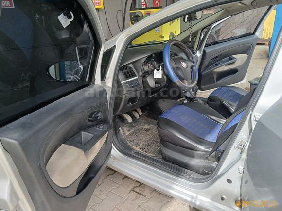 Sahibinden Fiat Linea 1.4 Fire Active 2009 Model