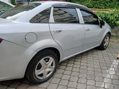 Sahibinden Fiat Linea 1.4 Fire Active 2009 Model
