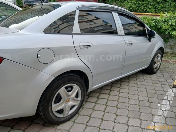 Sahibinden Fiat Linea 1.4 Fire Active 2009 Model