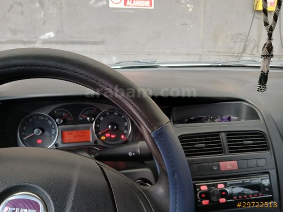 Sahibinden Fiat Linea 1.4 Fire Active 2009 Model