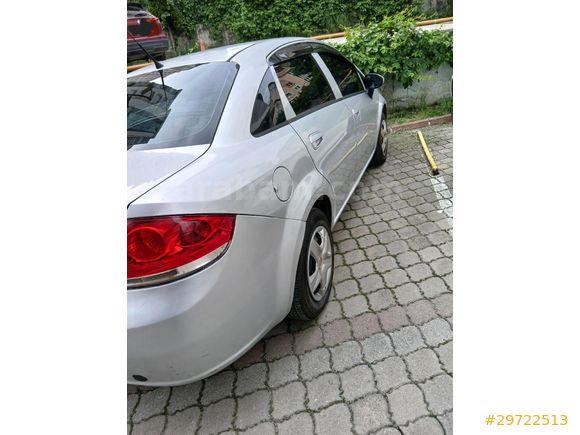Sahibinden Fiat Linea 1.4 Fire Active 2009 Model