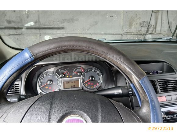 Sahibinden Fiat Linea 1.4 Fire Active 2009 Model