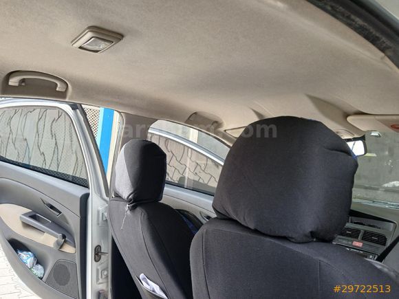 Sahibinden Fiat Linea 1.4 Fire Active 2009 Model