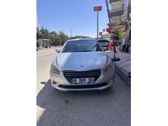 MOTOR SIFIR YAPILDI TERTEMIZ SORUNSUZ 2016 ÇIKIŞLI