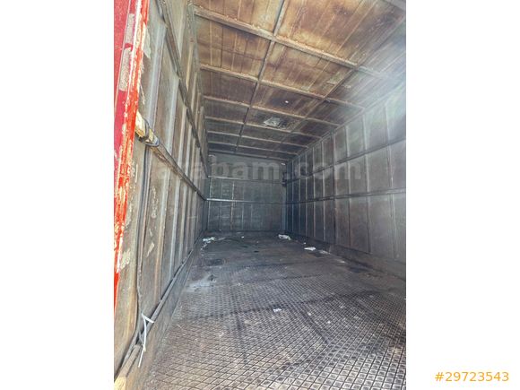  Ford Transit 120 T 350 