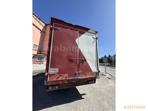  Ford Transit 120 T 350 