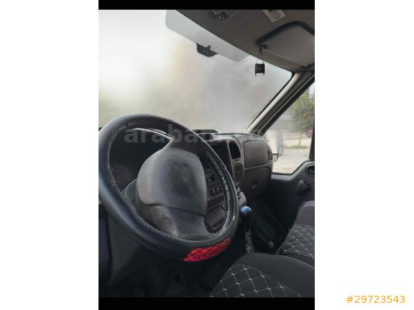  Ford Transit 120 T 350 