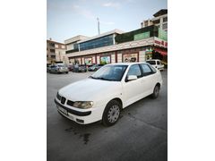Sahibinden Seat Cordoba 1.6 Signo 2000 Model