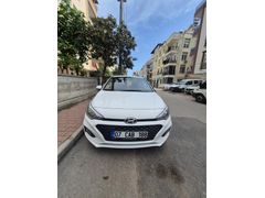Sahibinden Hyundai i20 1.4 MPI Jump 2019 Model Antalya