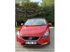 Sahibinden Volvo V40 1.6 D Premium 2015 Model 