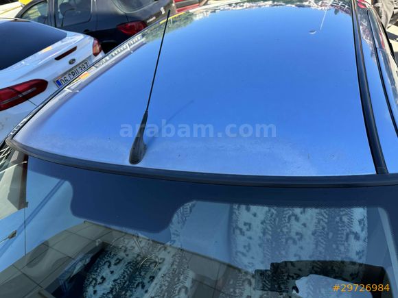 İlk Sahibinden Fiat Albea 1.2 Active 2005 Model 