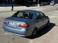 İlk Sahibinden Fiat Albea 1.2 Active 2005 Model 