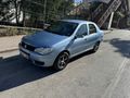 İlk Sahibinden Fiat Albea 1.2 Active 2005 Model 