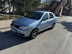 İlk Sahibinden Fiat Albea 1.2 Active 2005 Model 
