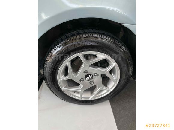 Sahibinden Hyundai Accent Era takasa açık