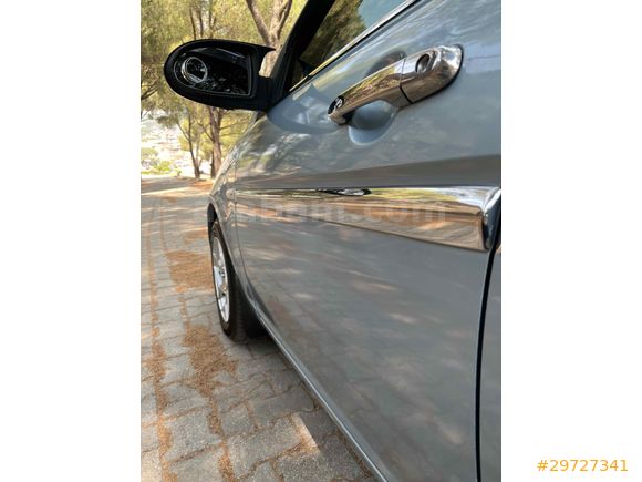 Sahibinden Hyundai Accent Era takasa açık