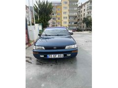 Sahibinden Toyota Corolla 1.3 XE 1996 Model 