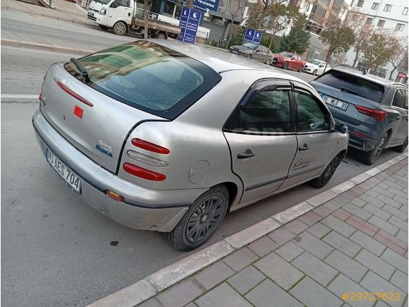 Sahibinden Fiat Brava 1.6 SX 2001 Model