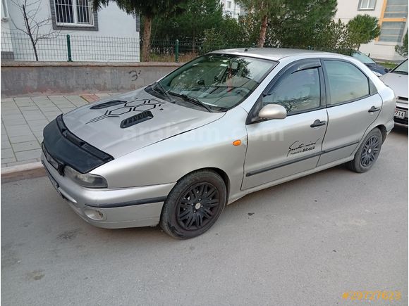 Sahibinden Fiat Brava 1.6 SX 2001 Model