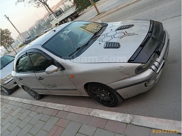 Sahibinden Fiat Brava 1.6 SX 2001 Model