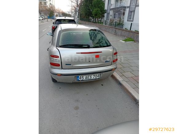 Sahibinden Fiat Brava 1.6 SX 2001 Model