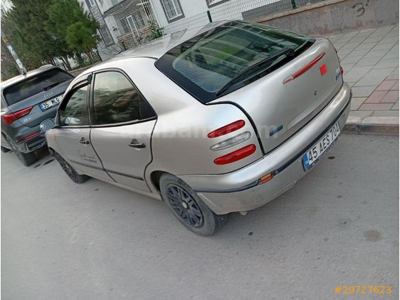 Sahibinden Fiat Brava 1.6 SX 2001 Model
