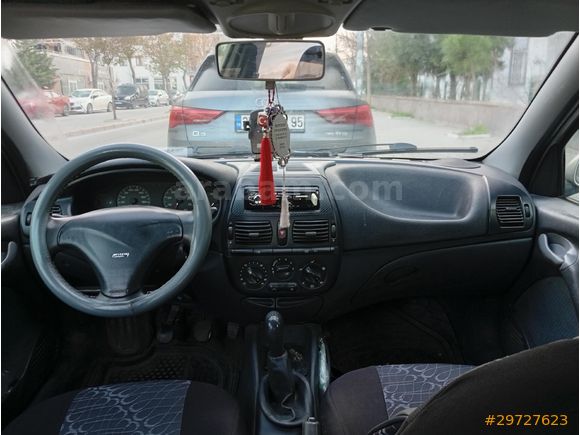 Sahibinden Fiat Brava 1.6 SX 2001 Model