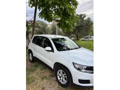 2015 VW Tiguan 1.4 TSI ManuelTemiz konforlu SUV