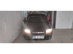 öst model takas yapılır Sahibinden Chevrolet Aveo 1.2 S 2008 Model