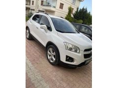 Sahibinden Chevrolet Trax 1.6 2013 Model 