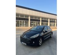 Sahibinden Peugeot 207 1.4 HDi Urban Move 2012 Model