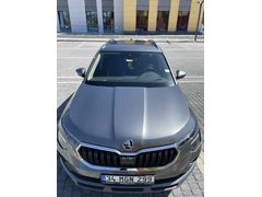 Hasarsız boyasız temiz özel renk premium kamiq 