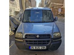 Sahibinden Fiat Doblo Combi 1.3 Multijet Active 2004 Model