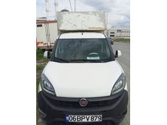Sahibinden Fiat Pratico 1.6 Mjet 