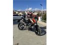 Sahibinden KTM 200 Duke 