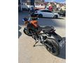 Sahibinden KTM 200 Duke 
