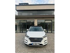 Sahibinden Hyundai Tucson 1.6 CRDi Elite 2018 Model 4X4 Sunroof + 4 koltuk ısıtma 