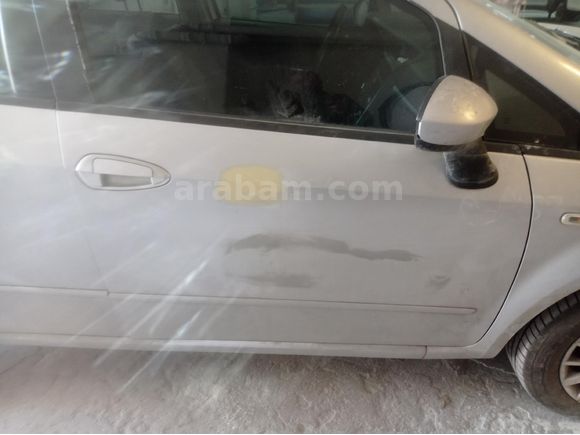 Sahibinden Fiat Linea 1.3 Multijet Active Plus 2012.