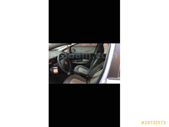 Sahibinden Fiat Linea 1.3 Multijet Active Plus 2012.