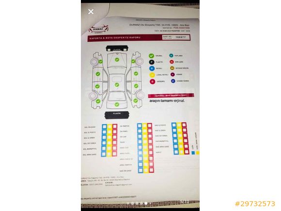 Sahibinden Fiat Linea 1.3 Multijet Active Plus 2012.