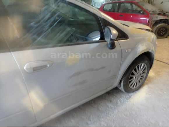 Sahibinden Fiat Linea 1.3 Multijet Active Plus 2012.