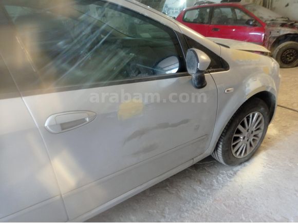 Sahibinden Fiat Linea 1.3 Multijet Active Plus 2012.